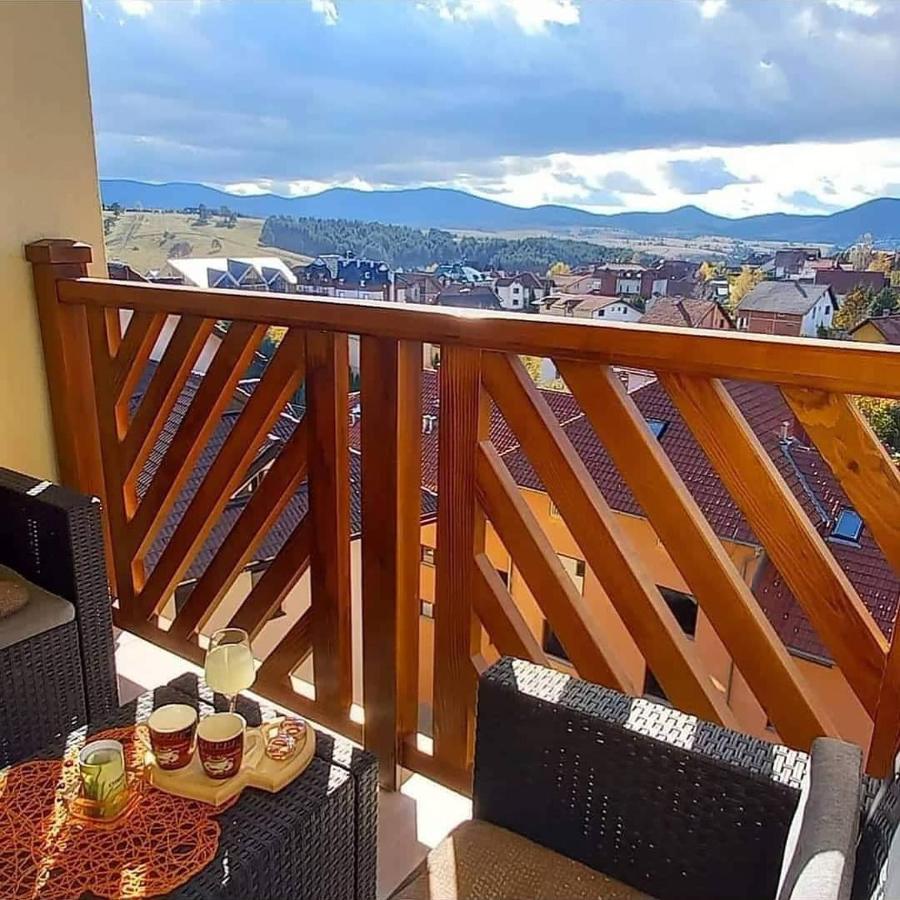 Sweet Dreams Spa Zlatibor Exterior photo