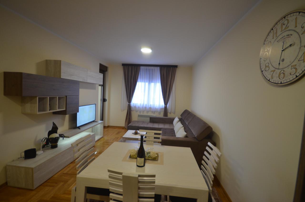 Sweet Dreams Spa Zlatibor Exterior photo