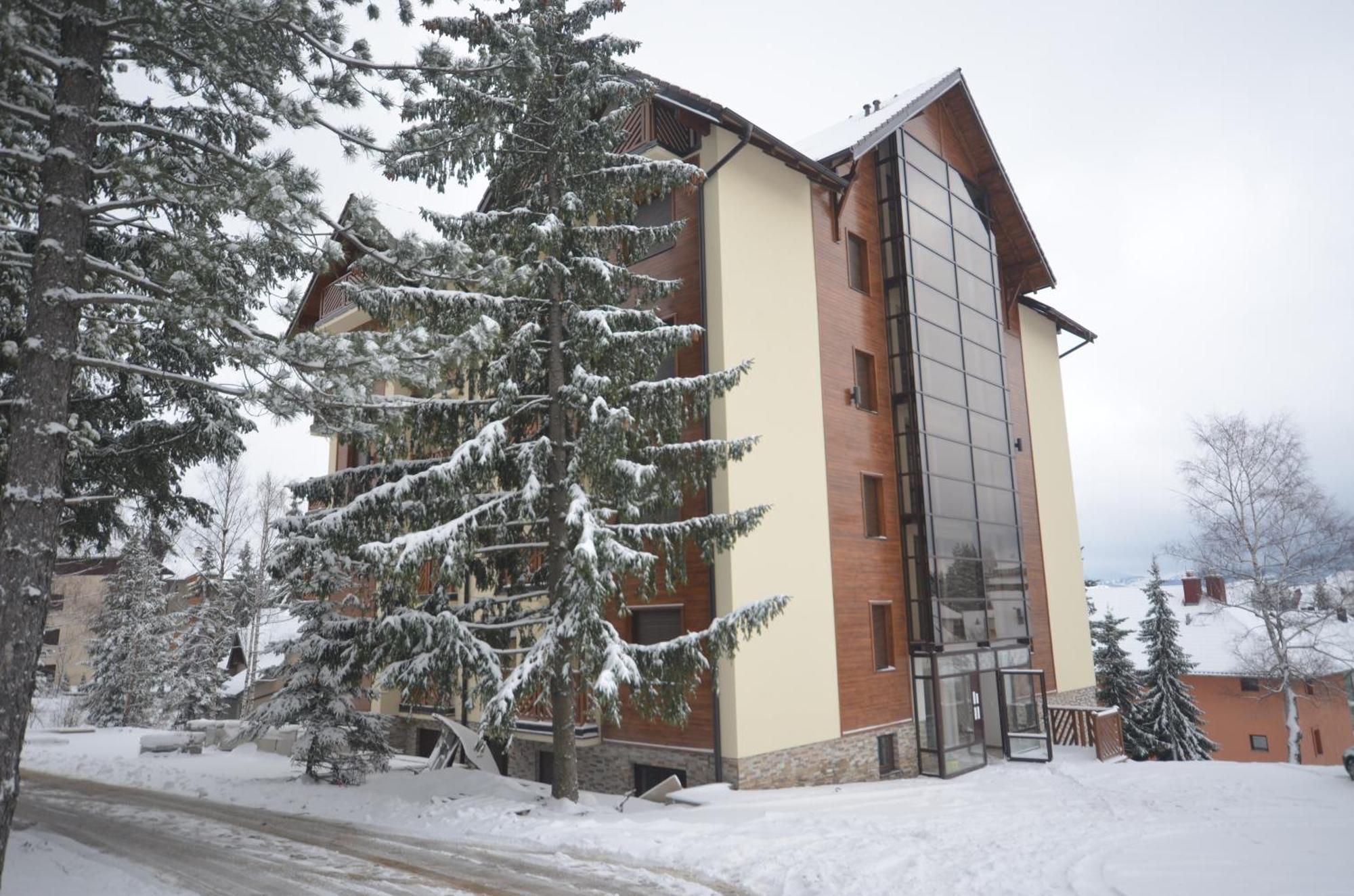 Sweet Dreams Spa Zlatibor Exterior photo