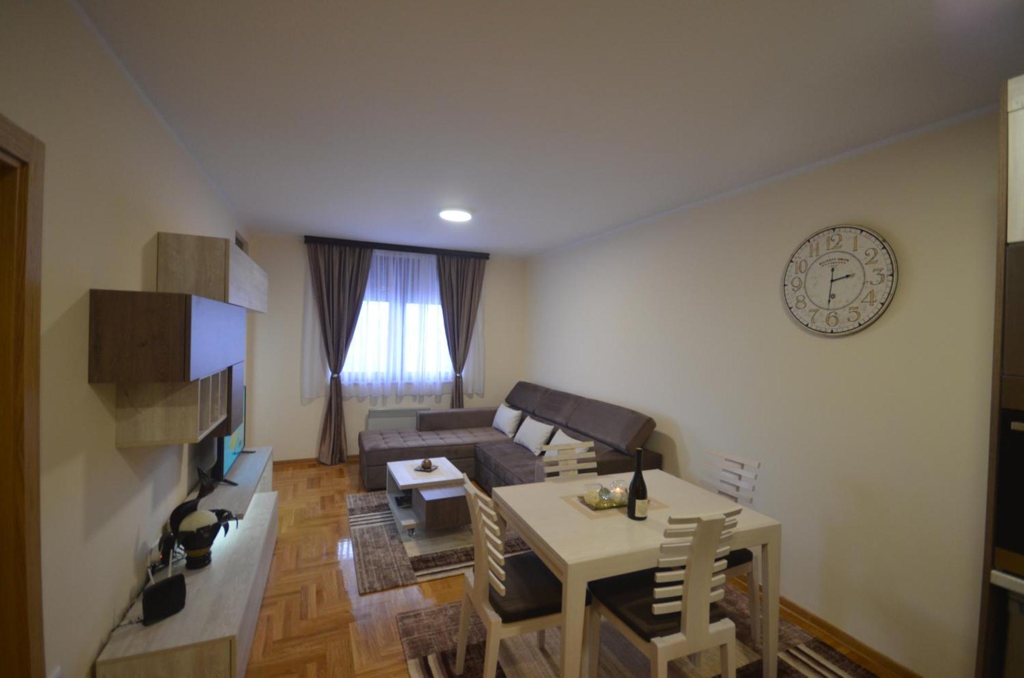 Sweet Dreams Spa Apartment Zlatibor Exterior photo