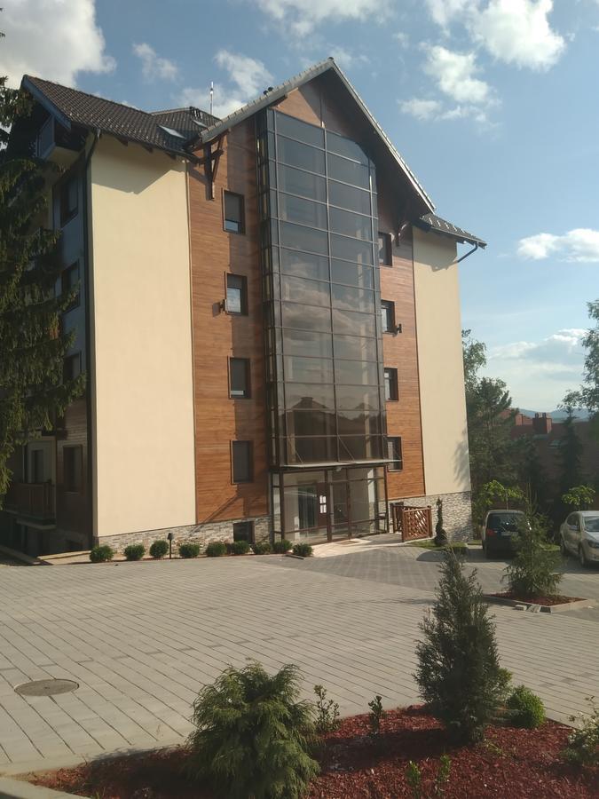 Sweet Dreams Spa Apartment Zlatibor Exterior photo